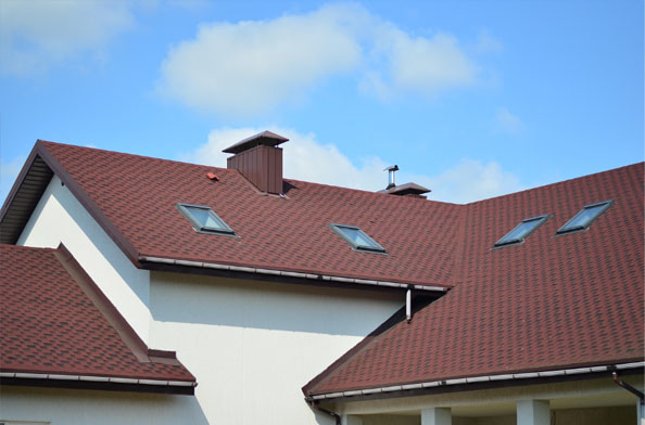 Hero Roofing and Exteriors Skylight Installation for Commercial Buildings